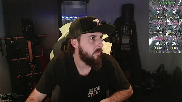 samaelO69 online show from 01-08-26, 11:18