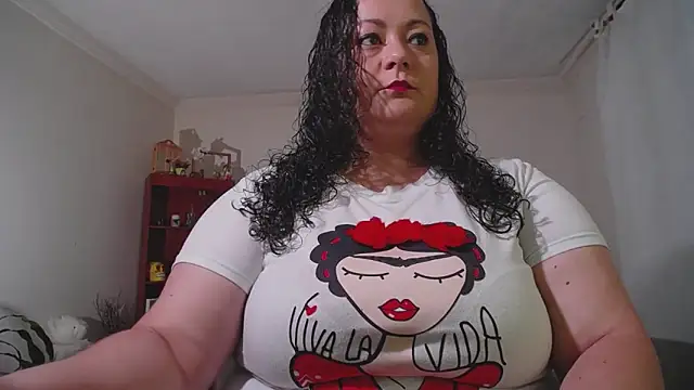 Aleia Taylor online show from 09-14-25, 03:16