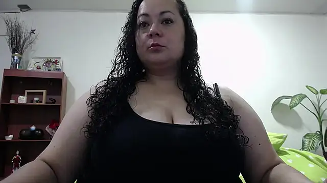 Aleia Taylor online show from 06-26-26, 10:03