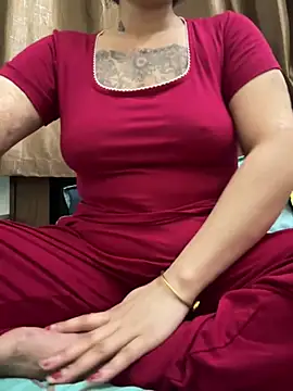 Indian model9 online show from 02-26-26, 07:57