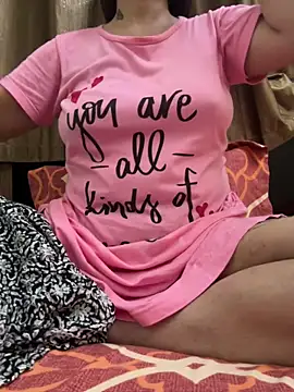 Indian model9 online show from 04-06-26, 07:04