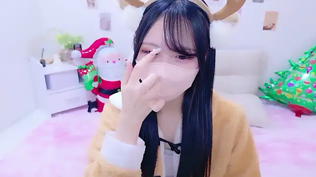 Suzu ch xx online show from 12-23-25, 10:46