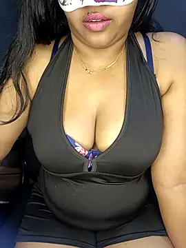 Loveshash1 online show from 10-10-25, 10:58