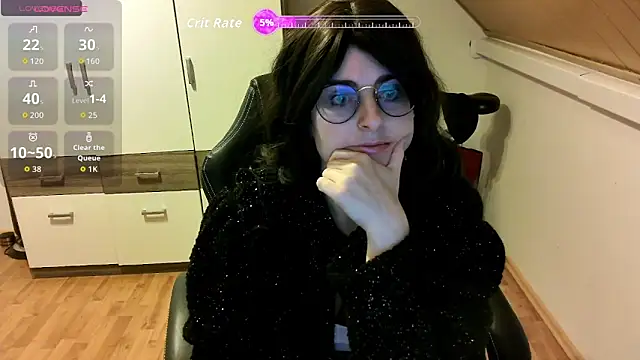 secretmia online show from 03-06-26, 08:11