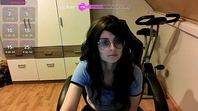 Snapshot of secretmia chatting on 05-13-26, 11:40 secretmia online show from 05-13-26, 11:40
