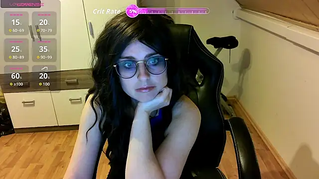Snapshot of secretmia chatting on 05-20-26, 07:14 secretmia online show from 05-20-26, 07:14