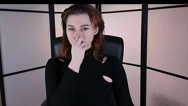 Goddess-Rose online show from 01-12-25, 08:14