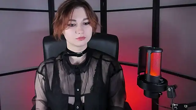 Goddess-Rose online show from 01-19-25, 03:42