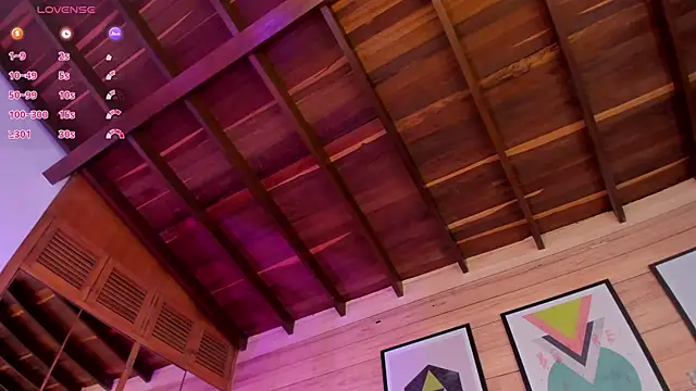 Snapshot of IzzyWild chatting on 02-13-25, 03:14 IzzyWild online show from 02-13-25, 03:14