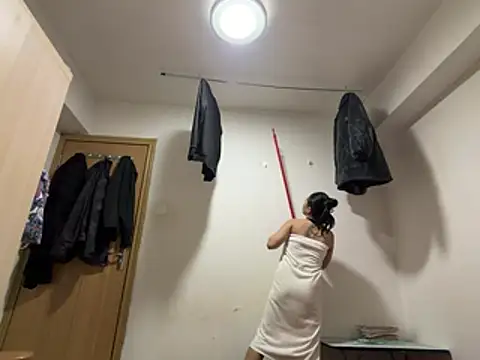 HansenHa online show from 03-03-26, 09:21