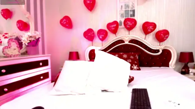 StacyLight online show from 02-14-25, 09:32