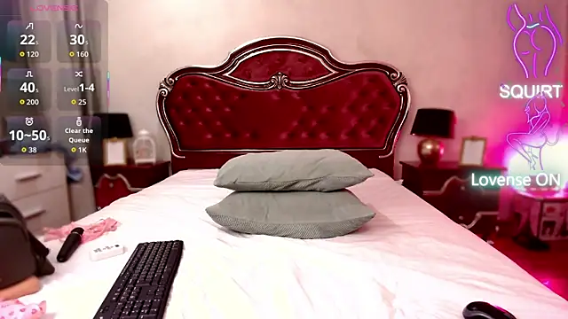 StacyLight online show from 04-16-26, 10:12