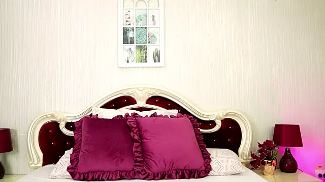 StacyLight online show from 05-25-26, 02:34