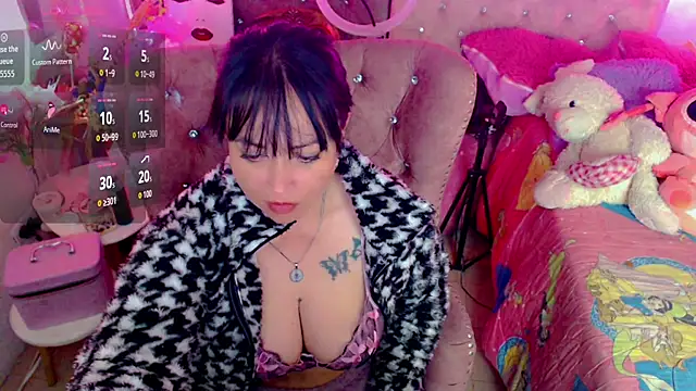 martina bk online show from 11-20-25, 11:26