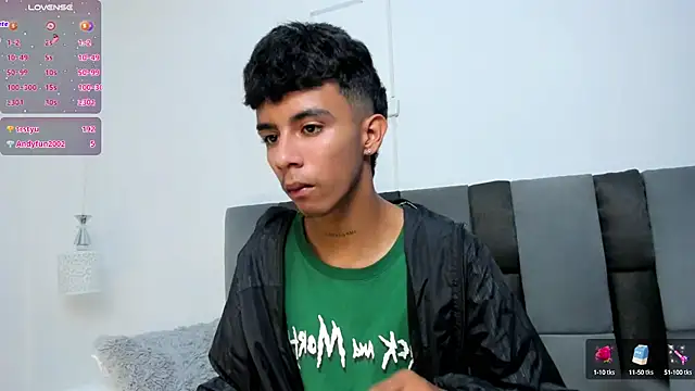 dikey 62 online show from 02-27-25, 03:04