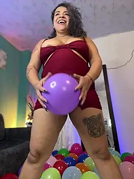 miss grace 01 online show from 06-07-26, 04:05