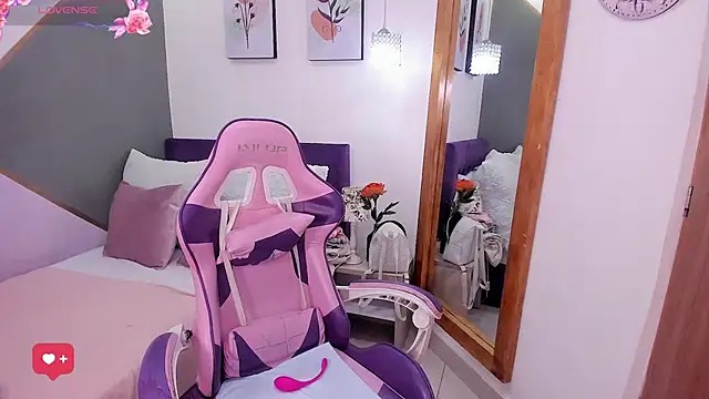 kitty kayo online show from 01-22-25, 09:35