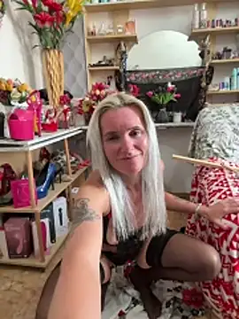 DirtyMargaret online show from 06-04-26, 02:01