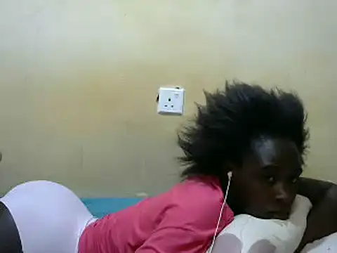 sweet lily2 online show from 02-19-25, 11:14