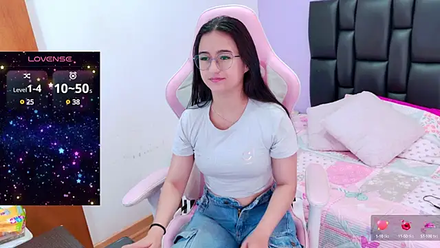 im-eliza online show from 02-01-25, 11:43