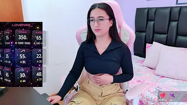 im-eliza online show from 02-14-25, 05:14