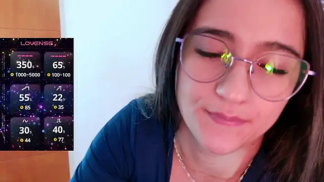 im-eliza online show from 02-20-25, 08:14