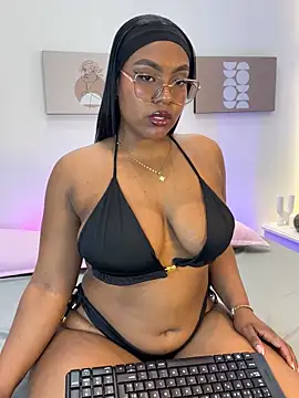 Esmeralda Duarte online show from 03-03-26, 05:35