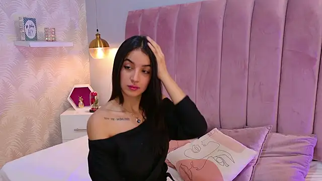 LeenaBrown online show from 05-21-26, 12:34