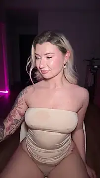 Anour amour online show from 03-29-26, 02:33