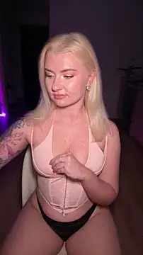 Anour amour online show from 04-05-26, 02:20