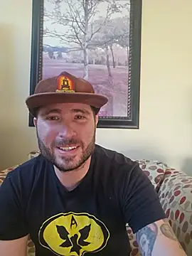 JeepinAround online show from 08-07-26, 12:34