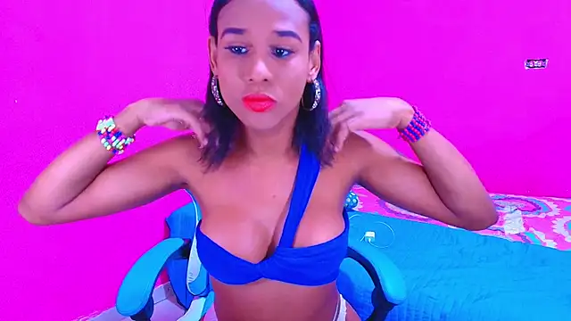 Black godessTs online show from 04-02-26, 08:56