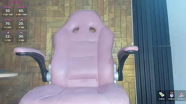 Lissalittlee online show from 02-12-25, 10:26