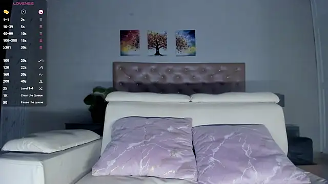 Lissalittlee online show from 04-16-26, 07:58