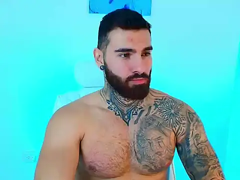 silvano torres online show from 01-11-26, 10:48