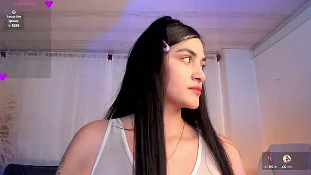 miel gomez online show from 02-07-25, 02:29