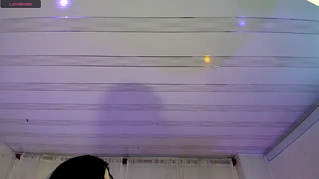 miel gomez online show from 02-24-25, 09:09