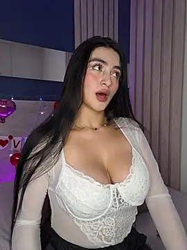 miel gomez online show from 02-18-26, 09:00