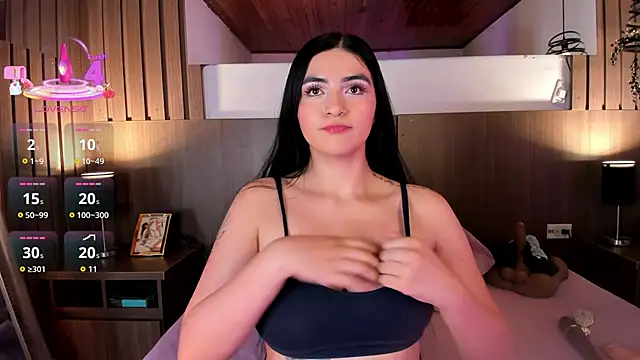 miel gomez online show from 06-04-26, 10:38