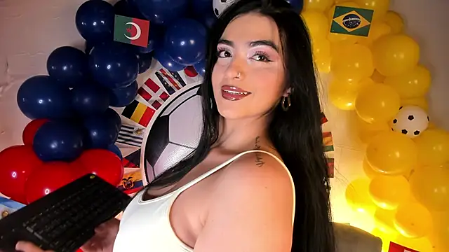 miel gomez online show from 07-01-26, 10:09