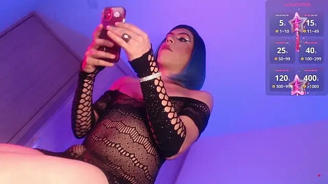 ELEKTRAMOON online show from 04-11-26, 11:31