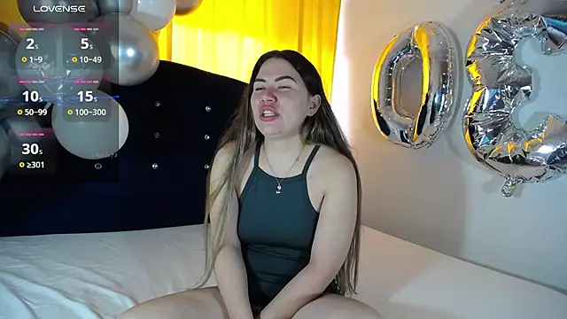 melpark online show from 09-13-25, 03:45