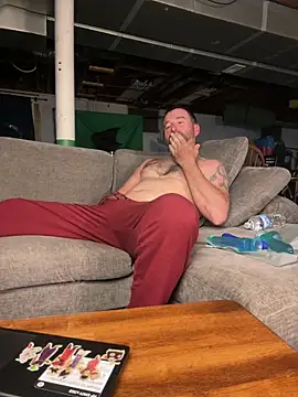 bongripingclitlicker online show from 04-23-26, 02:24