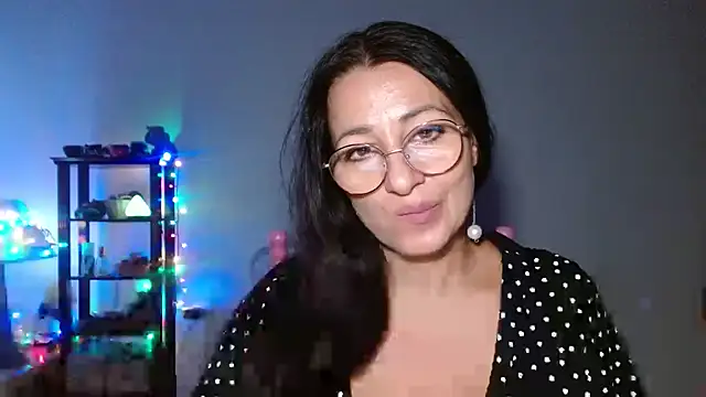 KeisyNeonX online show from 10-07-25, 07:00