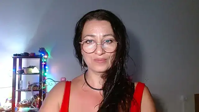 KeisyNeonX online show from 10-21-25, 07:47