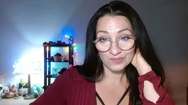 KeisyNeonX online show from 11-25-25, 07:36