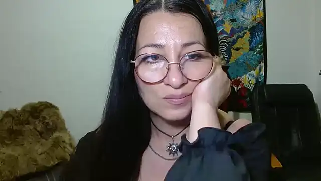 KeisyNeonX online show from 04-10-26, 01:27