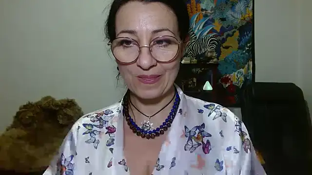 KeisyNeonX online show from 05-02-26, 03:28