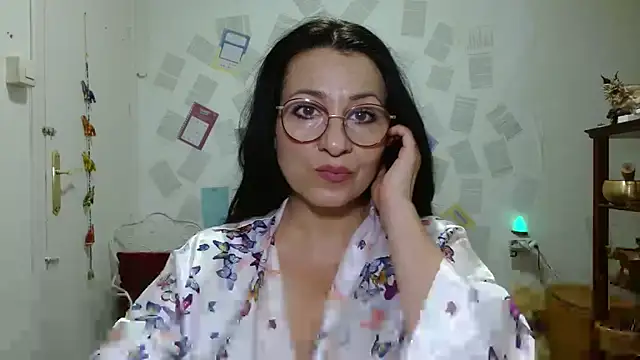 KeisyNeonX online show from 05-06-26, 08:25