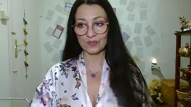 KeisyNeonX online show from 05-07-26, 07:52
